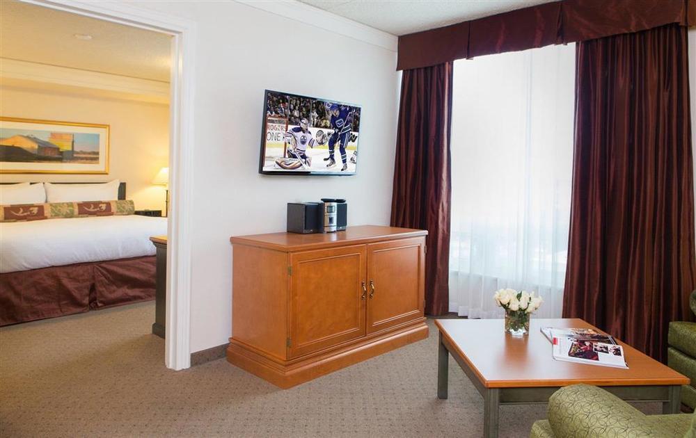 Varscona Hotel On Whyte Edmonton Cameră foto