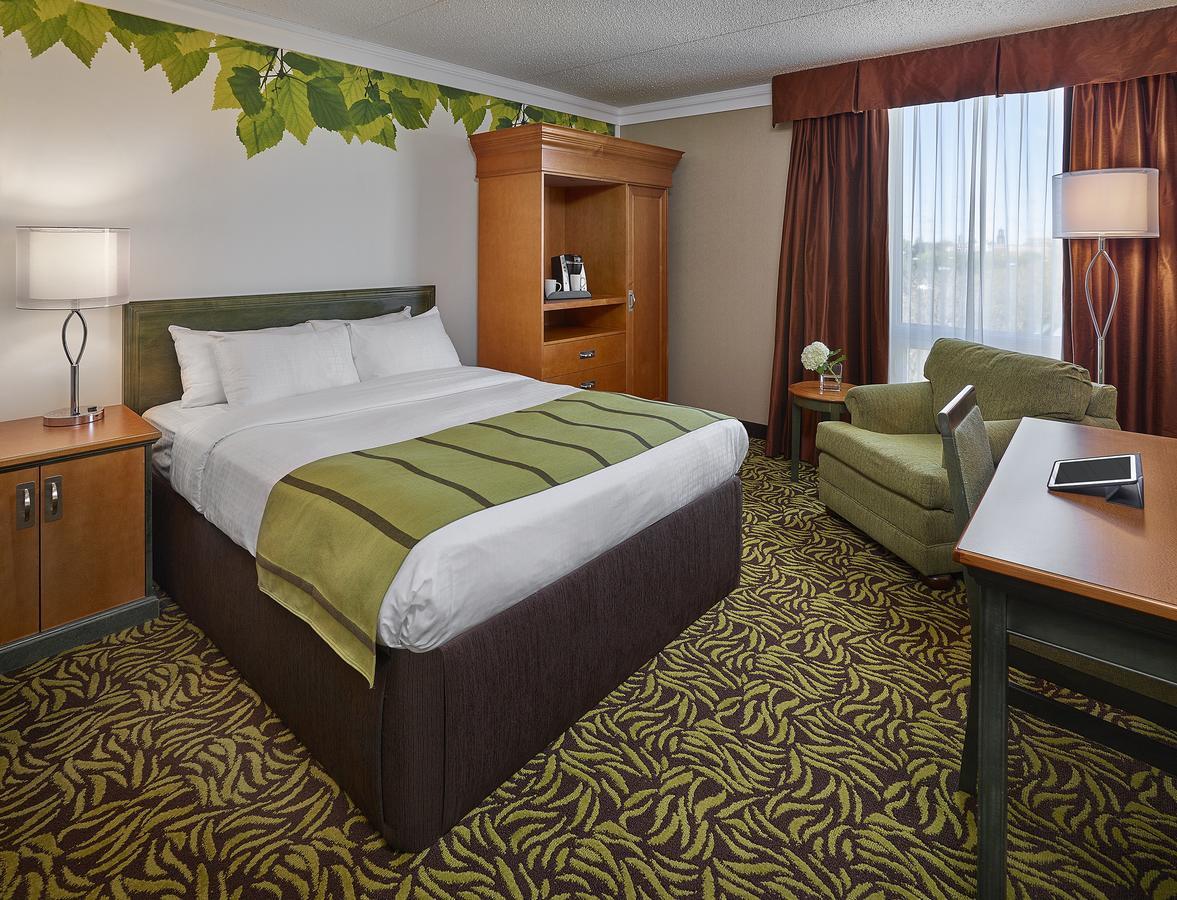 Varscona Hotel On Whyte Edmonton Cameră foto